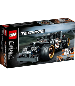 LEGO Technic Αγωνιστικό Διαφυγής-42046