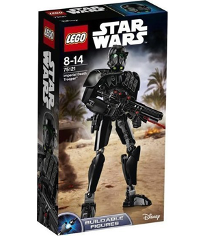 LEGO Αυτοκρατορικοί Στρατιώτες του Θανάτου-75121