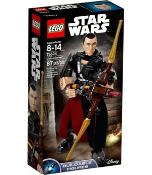LEGO Star Wars Chirrut Îmwe-75524