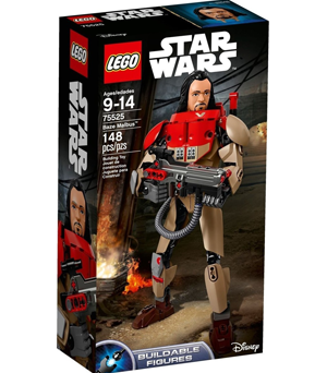 LEGO Star Wars Baze Malbus-75525