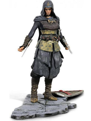 Assassin's Creed - Maria PVC Statue (23cm)