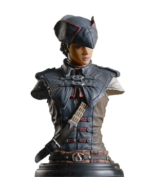ASSASSIN’S CREED LIBERATION BUST AVELINE FIGURINE
