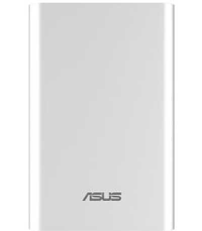 Asus ZenPower - 10050mAh Power Bank - Ασημί