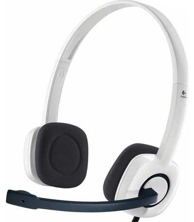 LOGITECH Headset Coconut H150