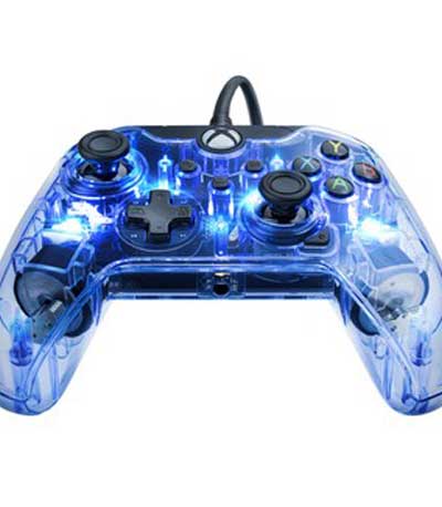 PDP Wired Controller XΒΟΧ Series S|X , Xbox One & PC με Windows 10 Prismatic 049-005-EU