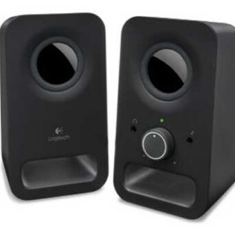 Logitech Z150 - Ηχεία 2.0 (980-000814)