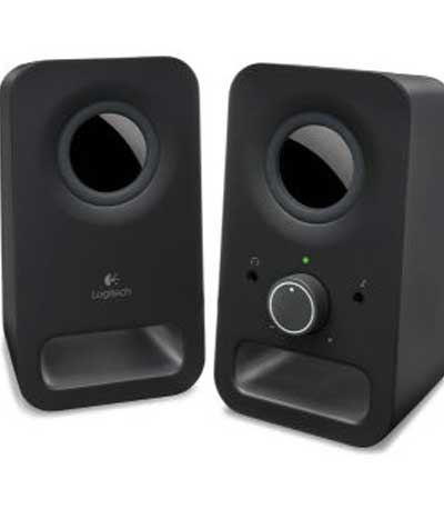 Logitech Z150 - Ηχεία 2.0 (980-000814)