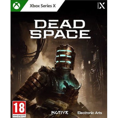 Dead Space Remake Xbox Series X NEW