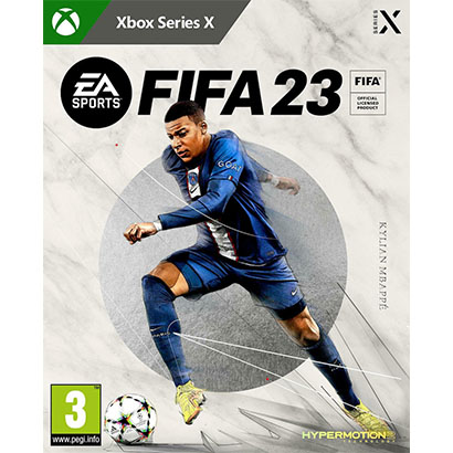 Fifa 23 Xbox Series X USED