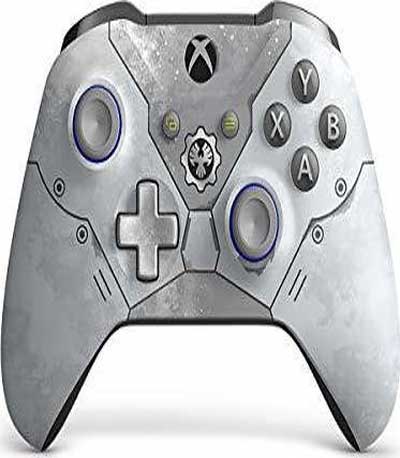 Controller Gears 5 Bundle Oberon Special Edition (00157907)