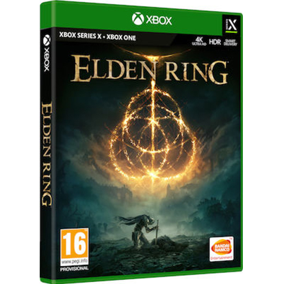 Elden Ring Xbox One/Series X NEW