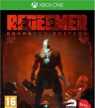 Redeemer: Enhanced Edition Xbox One NEW