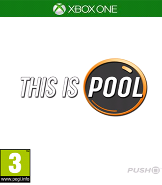 This Is Pool XBOX ONE NEW