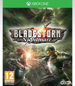 Bladestorm: Nightmare Xbox One NEW