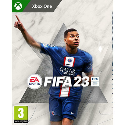 Fifa 23  Xbox One NEW