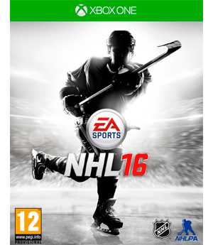 NHL 16 Xbox One NEW