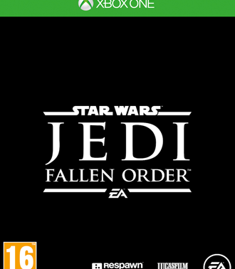 Star Wars Jedi : Fallen Order Χbox One NEW