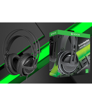 SteelSeries Headset SIBERIA X300