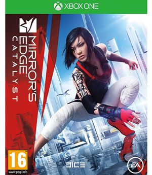 Mirror's Edge: Catalyst Xbox One NEW