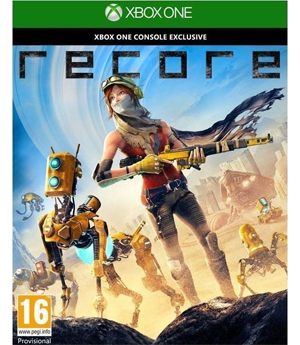 Recore Xbox One NEW