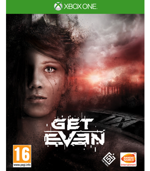Get Even Xbox One NEW