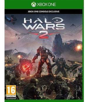 Halo Wars 2 Xbox One NEW