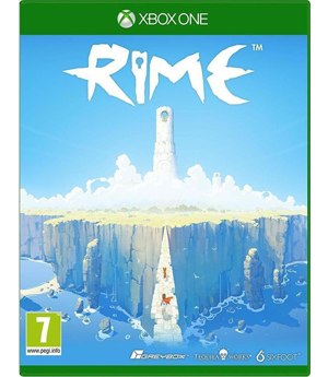 Rime Xbox One NEW