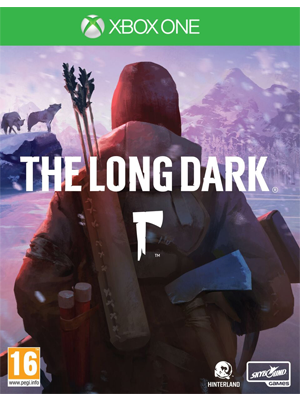 The Long Dark Xbox One NEW