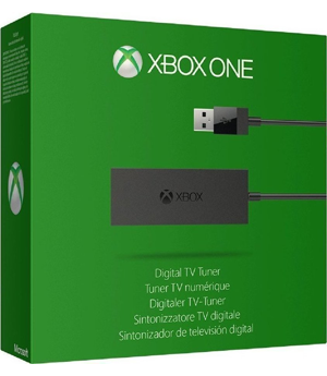 Xbox One Digital Tv Tuner