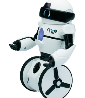 ROBOT WOWWEE MIP 0821