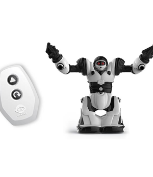 ROBOT RC WOWWEE ROBOSAPIEN MINI 3885