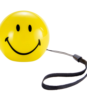 BIGBEN Φορητό ηχείο emoticons BT15, bluetooth, 3W RMS, smile