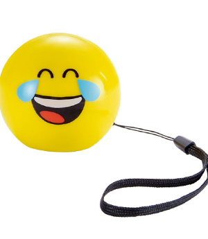 BIGBEN Φορητό ηχείο emoticons BT15, bluetooth, 3W RMS, LOL