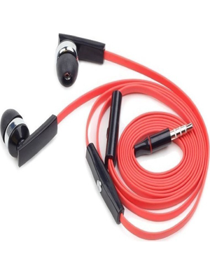 GEMBIRD EARPHONES WITH MICROPHONE AND VOLUME CONTROL "PORTO"