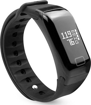 MEDIA-TECH WATERPROOF SMARTBAND BLUETOOTH 4,1