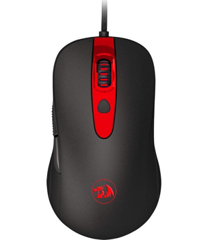 REDRAGON ενσύρματο Gaming ποντίκι M703 Cerberus, Οπτικό, 7 πλήκτρα