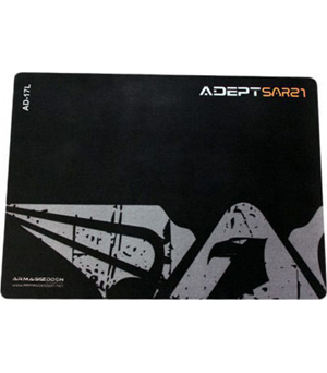 ARMAGGEDDON GAMING MOUSEMATS AD-17L SAR21