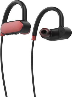 Earphone WK BT BD520 Red