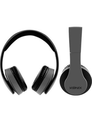 Konix Universal Gaming Headphones (PS4/X1/NSW/PSV/Wii U/3DS)