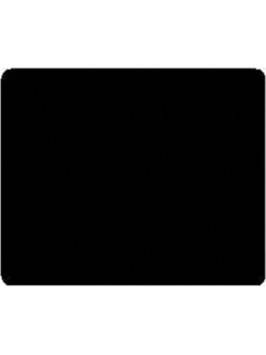 GEMBIRD MOUSEPAD CLOTH BLACK
