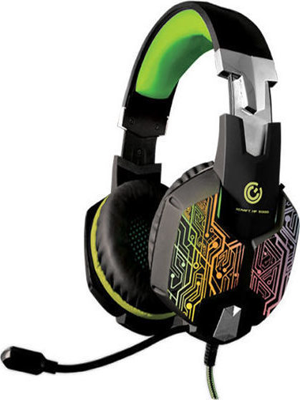 ALCATROZ CHROMATIC DESIGN 2.1 GAMING HEADSET HP5000