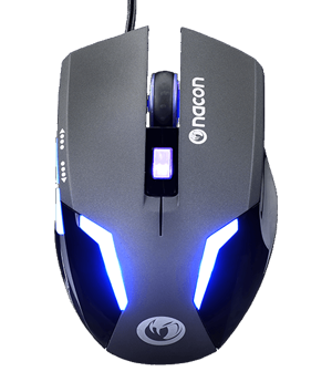 Nacon Gaming Optical Mouse GM-105
