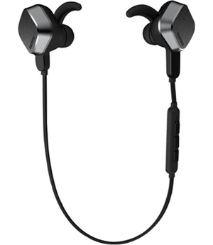 Earphone Remax BT RB-S2 Silver with microphone