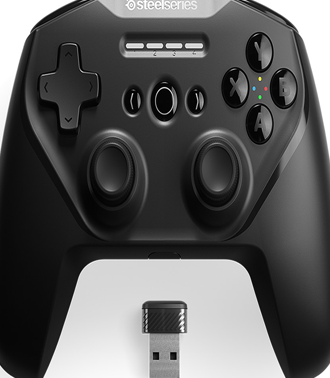 Steelseries Wireless Controller Stratus Duo Windows/Android/VR