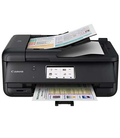 Canon PIXMA TR8550 Multifunction Printer (2233C009AA)