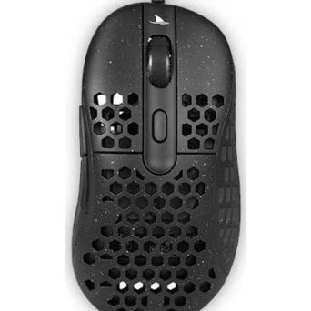 Motospeed ZEUS 6400 Wired Gaming Mouse Starry Sky