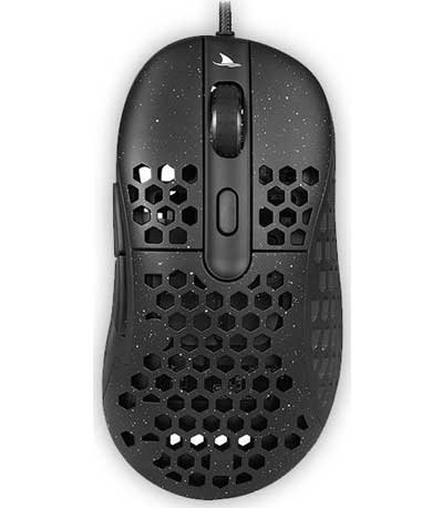 Motospeed ZEUS 6400 Wired Gaming Mouse Starry Sky