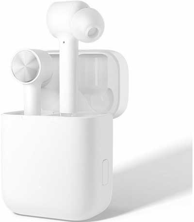 Xiaomi Mi True Wireless Earphones Lite White (BHR4090GL)