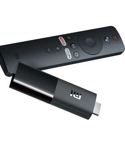 Xiaomi Mi TV Stick (MDZ-2A-AA)