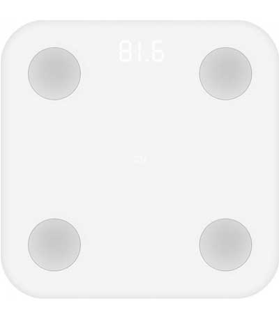 Xiaomi Mi Body Composition Scale 2 (NUN4048GL)